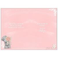 Mum From Daughter Me to You Bear Mothers Day Card Extra Image 1 Preview